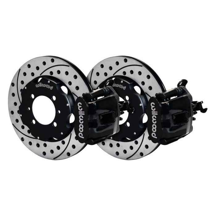 fiat 500 abarth big brake kit