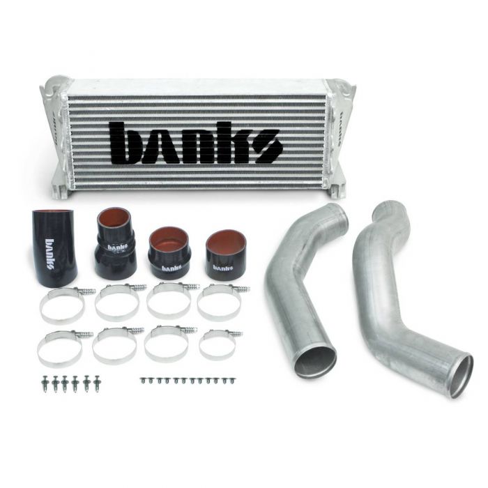 Banks Power Techni-Cooler System 25989 Dodge Ram 2013-18