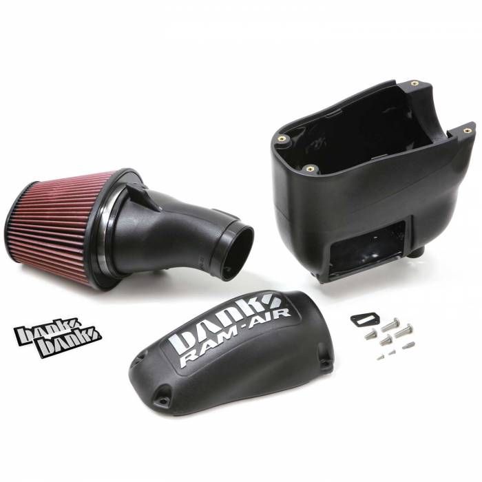 Banks Power 42215 Intake System Ford 11-13 6.7l F250 F350 Powerstroke