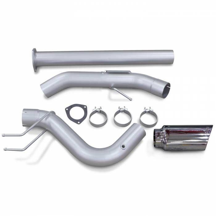 Banks Monster Exhaust 49794 Ford 250/F350/F450 2017-21