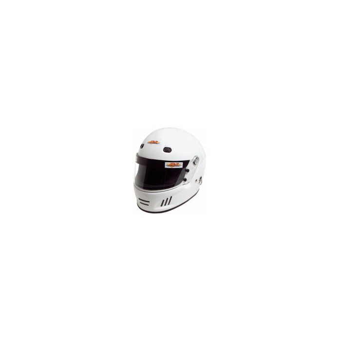  DJ Safety 031210 Racing Helmet Full Face SA2005