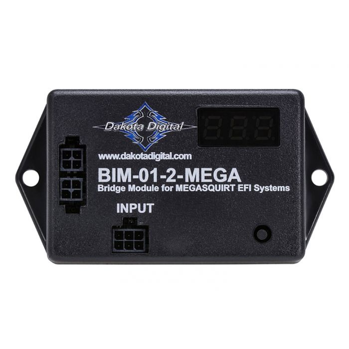 Dakota Digital BIM-01-2-MEGA Expansion EFI Interface