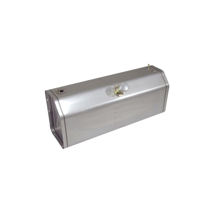 Tanks Inc. U2-SS-T Stainless Steel Universal Fuel Injection Tank 