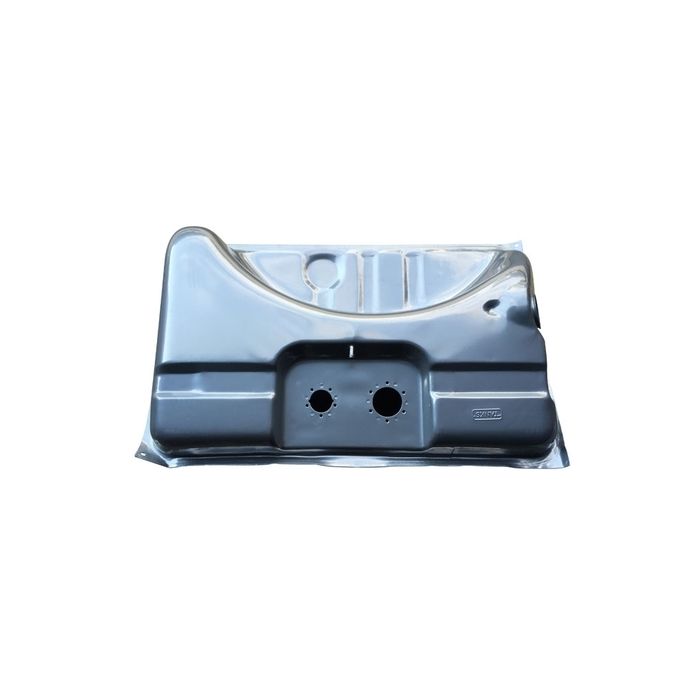 Fuel Injection Gas Tank