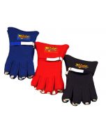  DJ Safety 024000 Racing Fire Retardant Gloves 3 Layer SFI 3.3.15