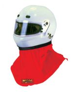 DJ Safety 070400 Racing Helmet Skirt 