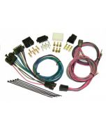 American Autowire 500505 Universal Gauge Connection Harness Kit