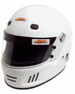  DJ Safety 031210 Racing Helmet Full Face SA2005