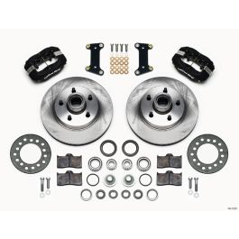 Speed Wilwood 140-12321 Buick 1946-1953 Front Disc Brake Conversion ...