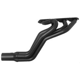 Speed Sanderson Cbr Roadster Header For Setback Big Block