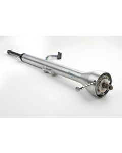 Ididit 1350680055 Floor Shift Column 1967-68 Camaro, Brushed Aluminum