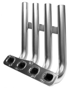 Sanderson CHOPSTER Header Set for Small Block Chevy