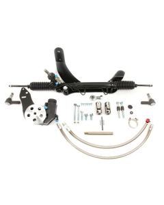 Speed Mopar 1968-1972 Power Rack And Pinion Conversion B Body Shop