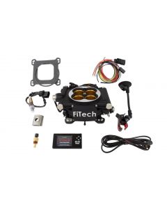 FiTech FI 30012 Go EFI 8 Power Adder Plus 1200HP Fuel Injection System
