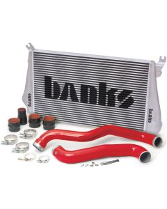 Banks Power Techni-Cooler System 25988 Chevy/GMC 6.6 2013-16