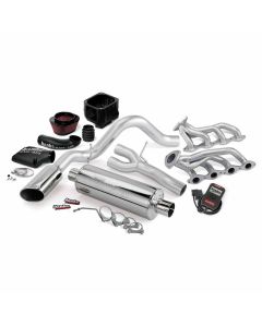 Banks Power 48050 Powerpack Kit 1999-2001 GMC CHEVY 4.8-5.3 SCSB
