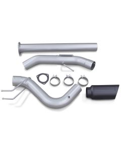 Banks Monster Exhaust 49794-B Ford F250/F350/F450 2017-20