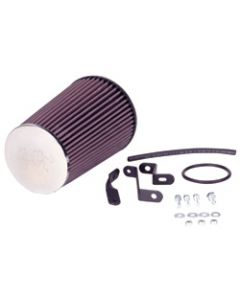 K&N Filters 57-2507 Air Intake Ford Probe and Mazda MX-6