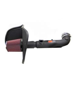 K&N Filters 57-9020 Air Intake 2002-2004 Toyota Sequoia/Tundra 