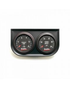 Banks Power 64507 Pyrometer boost gauge All Diesels