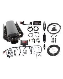 FiTech Ultimate LS Truck EFI 71009 750 HP Fuel Injection System