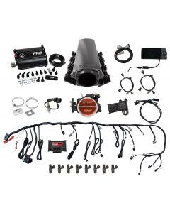FiTech Ultimate LS EFI 75209 750 HP Fuel Injection System