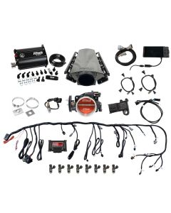 FiTech 75212 Ultimate LS EFI 750 HP Fuel Injection Systems