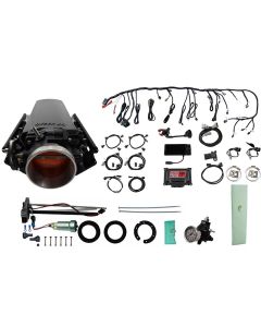 FiTech Ultimate LS EFI 76133 1,000 HP Fuel Injection System