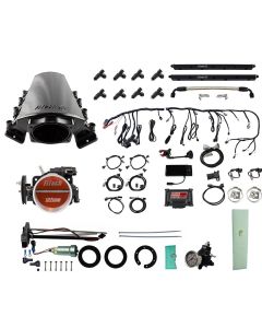 FiTech Ultimate LS EFI 76137 1,000 HP Fuel Injection System