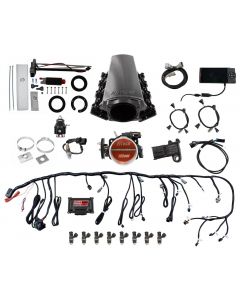 FiTech Ultimate LS EFI 76204 750 HP Fuel Injection System