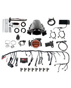 FiTech Ultimate LS EFI 76218 750 HP Fuel Injection System