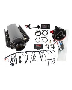 FiTech Ultimate LS Truck EFI 78009 750 HP Fuel Injection System
