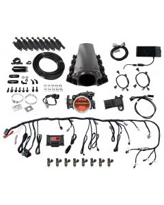 FiTech Ultimate LS EFI 79107 500 HP Fuel Injection System