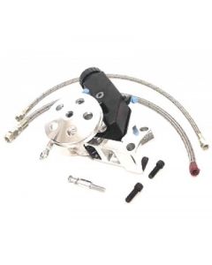 Unisteer 8060260 Gen II/TC Small Block Power Steering Pump Kit for S.W.P.