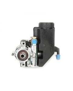Unisteer 8060310 Gen II/TC Low-Flow Power Steering Pump (Polished)