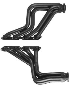 Sanderson Headers C7 Big Block Chevy Full Length