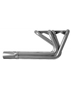 Sanderson Headers CER409-BEC Chevy Outside Chassis 