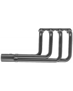 Sanderson Headers FR100 Outside Chassis Small Block Ford 