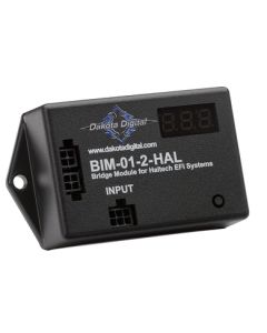 Dakota Digital BIM-01-2-HAL Interface HALTECH Module