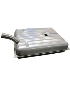 Tanks Inc. TF31D-SS Ford 1956 Stainless Steel Fuel Tank