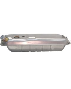 Tanks Inc. 34SS-BR Ford 1933-34 Stainless Steel Fuel Injection Tank