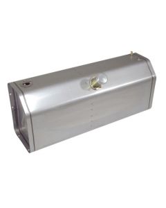 Tanks Inc. U2-SS-T Stainless Steel Universal Fuel Injection Tank 