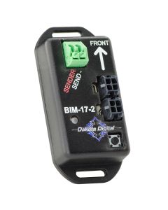 Dakota Digital BIM-17-2 Compass w/ Outside Air Temperature Module