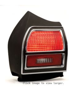 Dakota Digital LAT-NR310 Chevrolet 1969 Chevelle LED Tail Lights