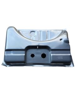 Fuel Injection Gas Tank
