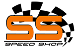 SpeedShop Store